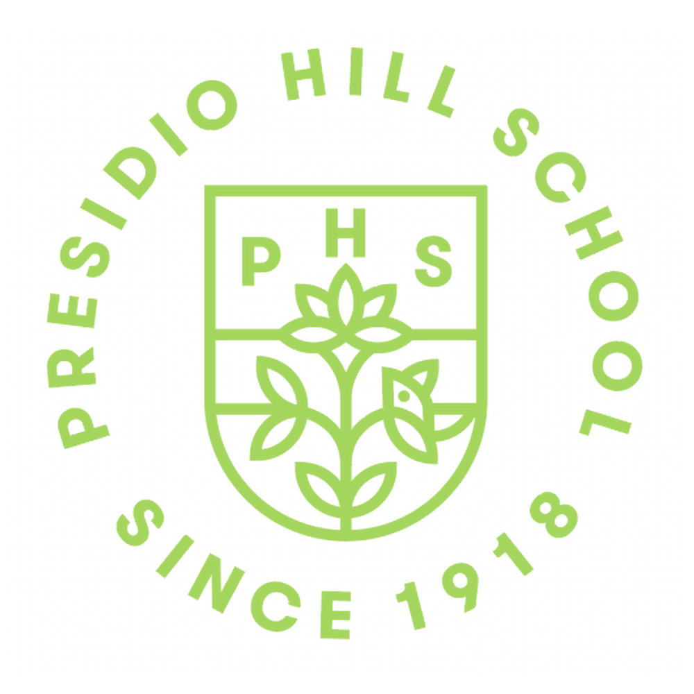 PHS logo